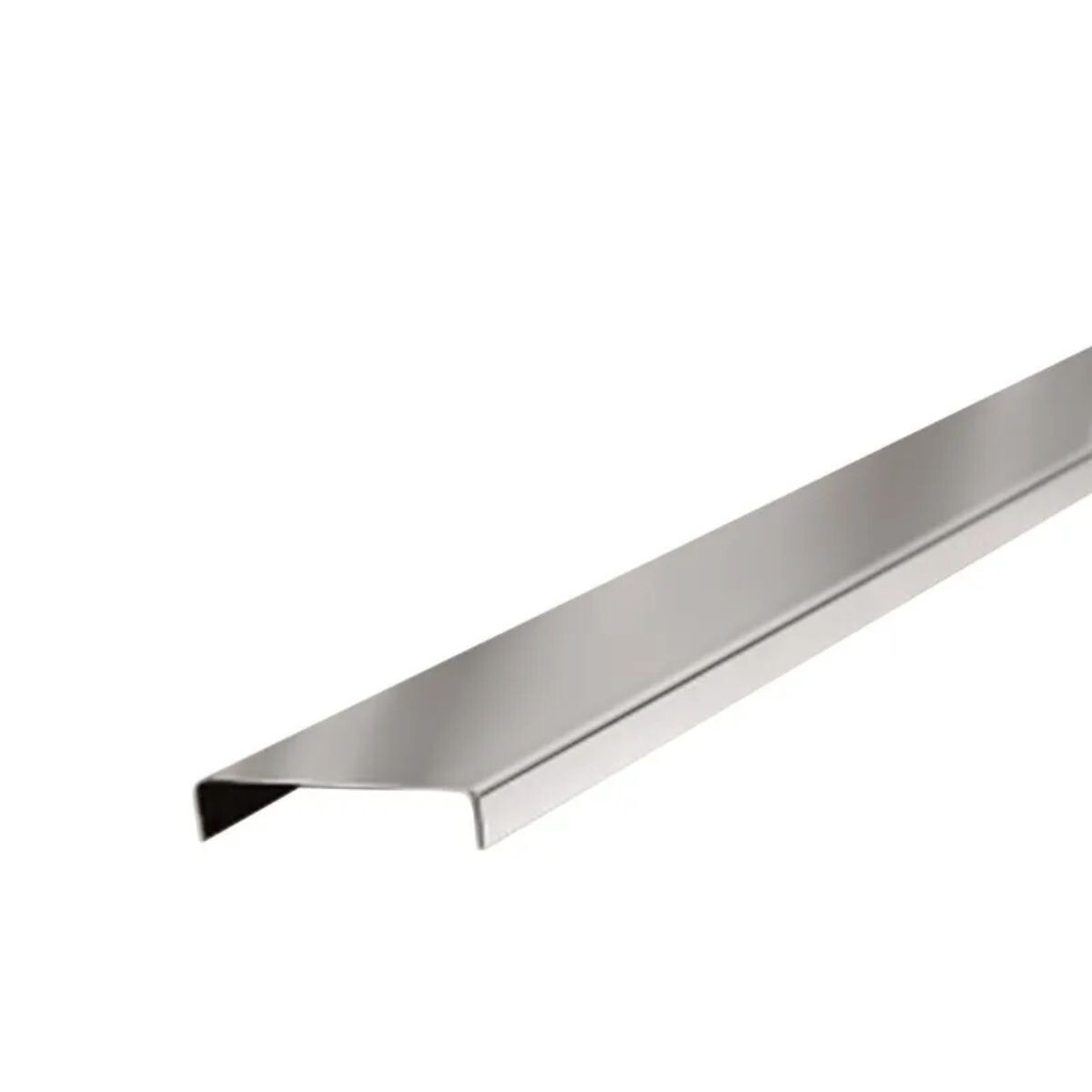 Listello Royal Acero Inoxidable 430/03 Brillante 