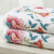 Pack X 2 Toallas Prisma Dohler Estampadas 100% Algodón FIORELLA