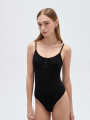 Body Uteu Negro