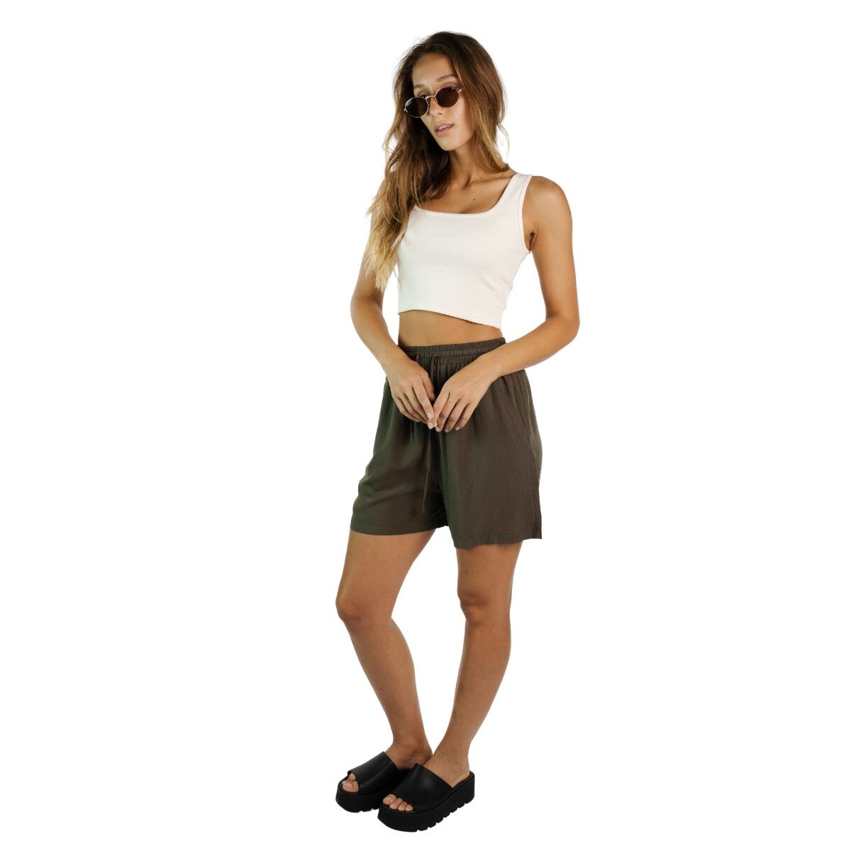SHORT S-XXL - SAFARI 