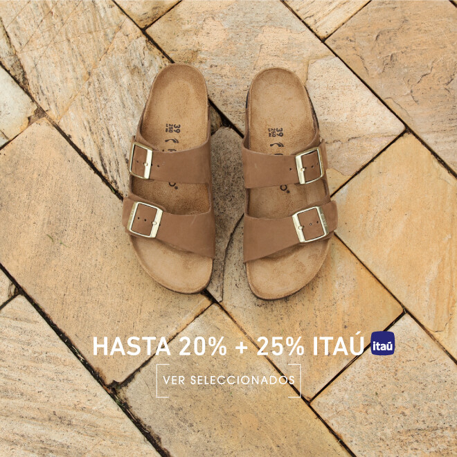 CiberBirkenstock
