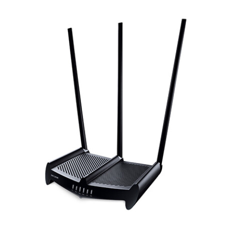 Router Wireless Tp-link Alta Potencia 450MBPS 001
