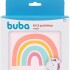 Set x3 tupper animales BUBA arco iris magix