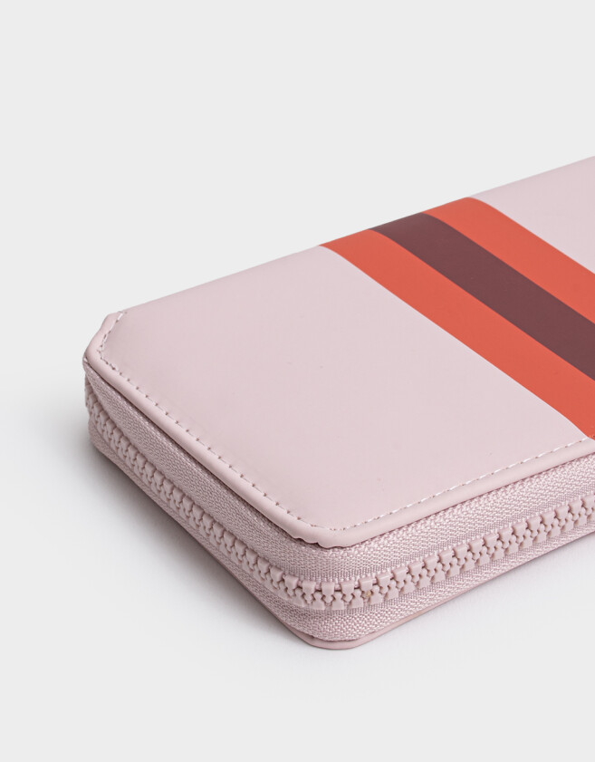 Ficheros Billetera Fichero Special Price - Rosa Viejo