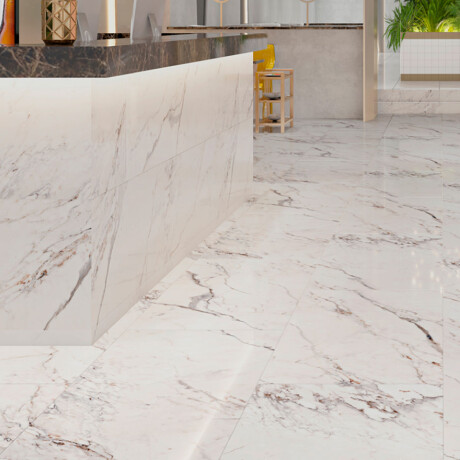 Porcelanato Rectificado Full Lapatto 60X120Cm Pared Piso 000