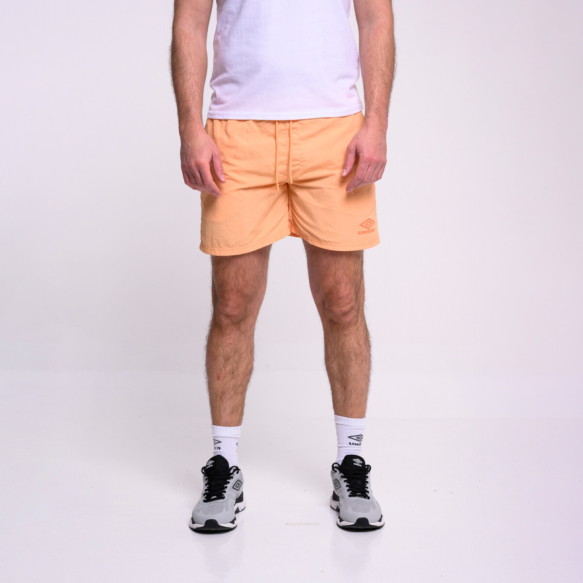 SHORT SWIM Umbro Hombre - 00c 
