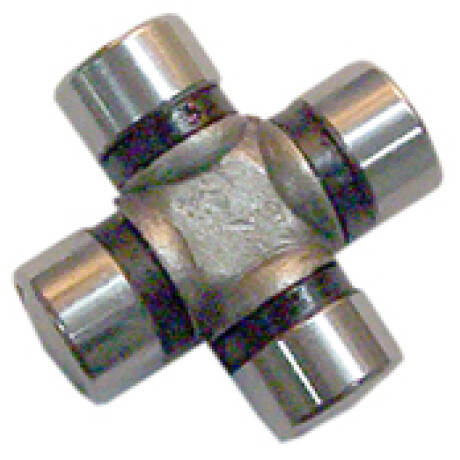 CRUCETA CITROEN - PEUGEOT ZX-XSARA-106-205 16MM L=40MM - CRUCETA CITROEN - PEUGEOT ZX-XSARA-106-205 16MM L=40MM -