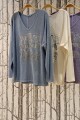 Sweater Different Celeste