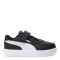 Championes de Niños Puma Caven 2.0 Block Negro - Blanco
