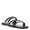 Sandalias de Mujer Miss Carol ZYLO Negro