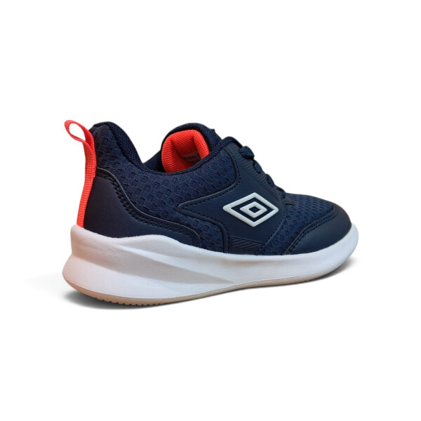 COOLMOVE - UMBRO AZUL