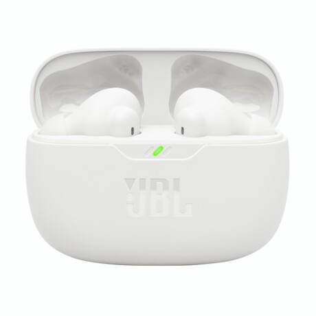 JBL WAVE BEAM 2 HEADPHONE TWS Auriculares Inalámbricos JBL Wave Beam 2 BT Batería 40Hrs - White