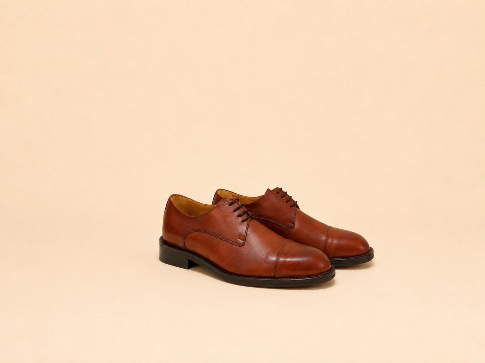 Zapato Vestir Premium 