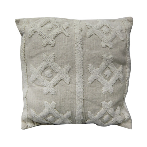 Almohadón Arabesco Home Class 45 x 45 cm U