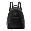 Tahera Medium Backpack Black