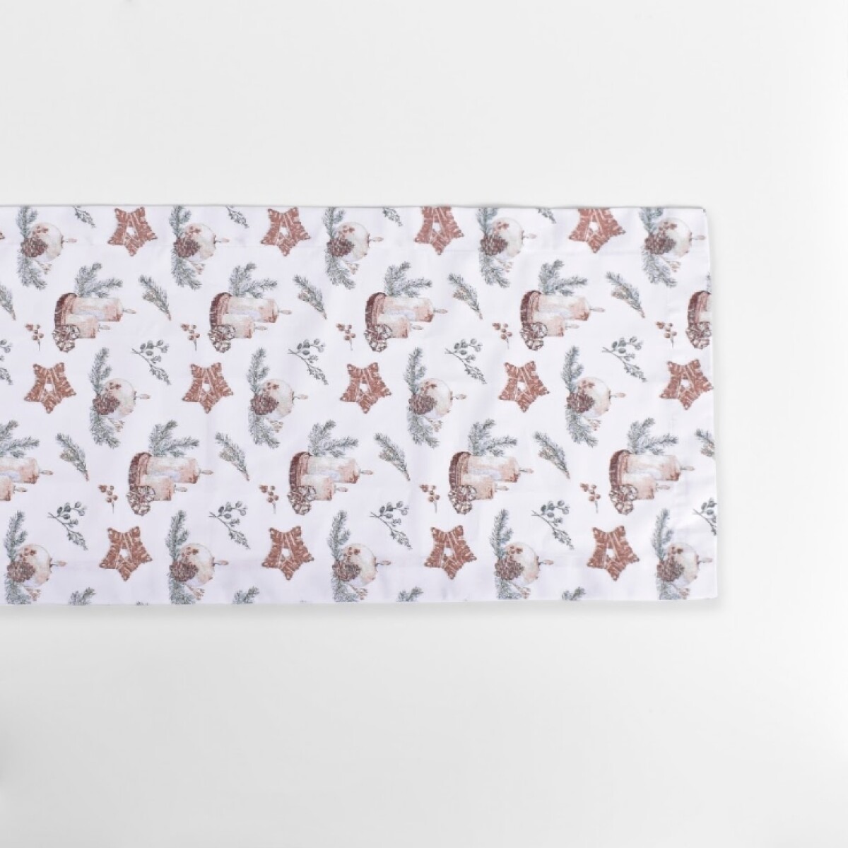 Caminero 40 x 180 Navidad 2026 - Cozy Christmas 