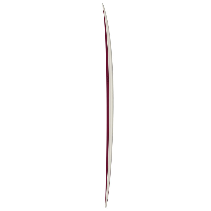 Tabla Torq 7'2 Mpw Delpero - Futures Tabla Torq 7'2 Mpw Delpero - Futures