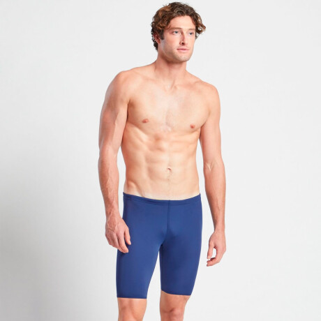 Finis - Malla de Baño para Hombre Solid Jammer 1.10.221.106.34 - Talle 34. 001