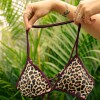 Bikini Limonata Estampado Animal Print