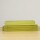 Pack x 20 unid - caja 12 7x32x4 cm eco AMARILLO
