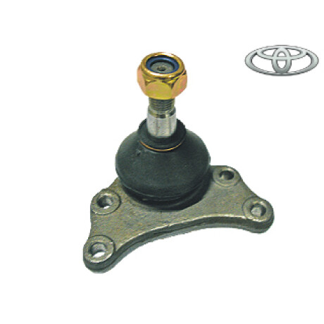 ROTULA DE DIRECCION TOYOTA SUP HILUX 2.4 D 4X2 GONOW ALTER=GWS.585 TALOSA ROTULA DE DIRECCION TOYOTA SUP HILUX 2.4 D 4X2 GONOW ALTER=GWS.585 TALOSA