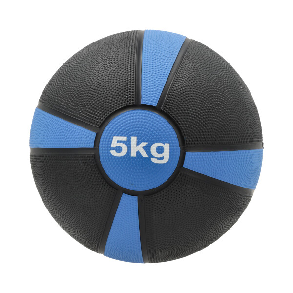 Pelota Medicinal 5kg Con Pique Balón Medicine Ball Imback PEL005 Pelota Medicinal 5kg Con Pique Balón Medicine Ball Imback PEL005