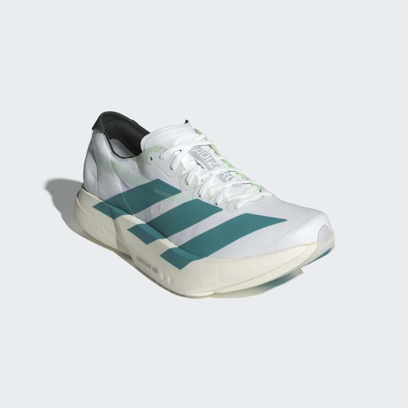 Championes Adidas Adios Pro 4 Blanco