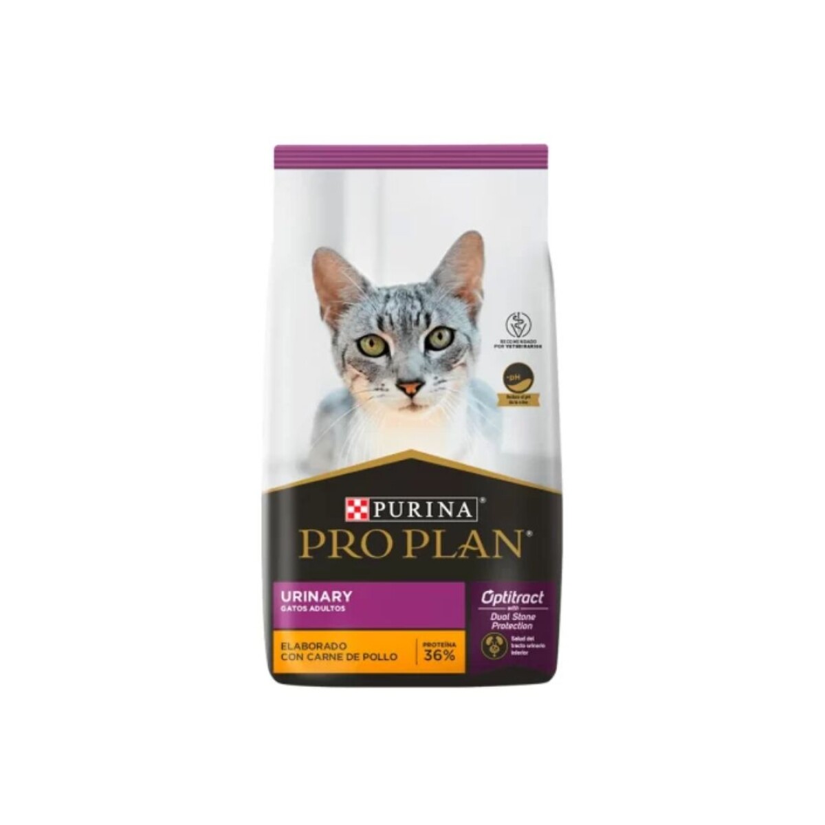 Pro Plan Urinary 7,5 kg | Salud Urinaria y Bienestar 