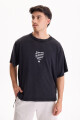 Bermuda Eclipse Gris
