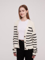 Cardigan Spatz Estampado 1