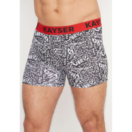 93-305 boxer alg.lyc. largo Rojo