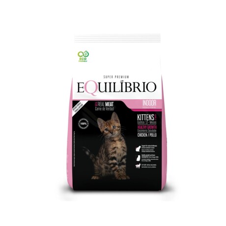 ALIMENTO DE GATO EQUIL. KITTEN-FILHOTES 7.5KG ALIMENTO DE GATO EQUIL. KITTEN-FILHOTES 7.5KG