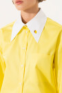 CAMISA SAM Amarillo