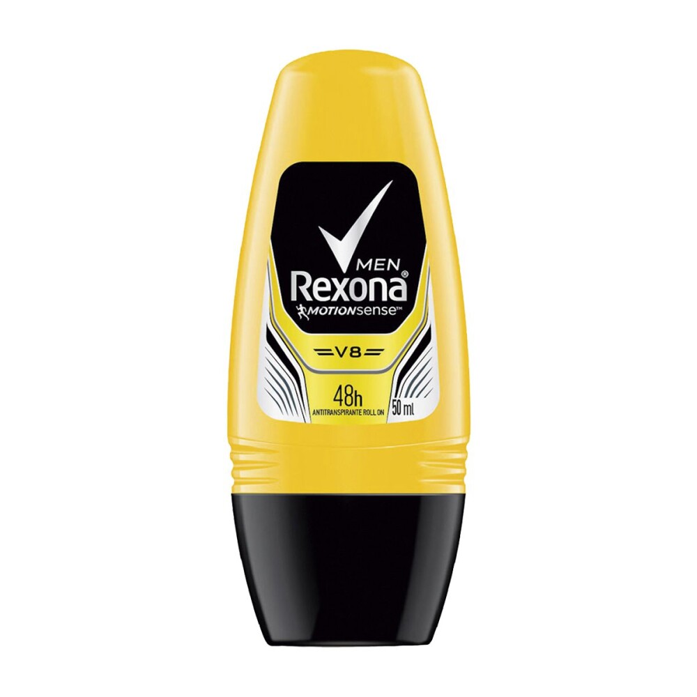 REXONA DEO ROLL-ON V8 FR. X 53 GR. única