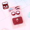 Estuche Lentes De Contacto #3 Estuche Lentes De Contacto #3