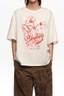 CAMISETA Blanco