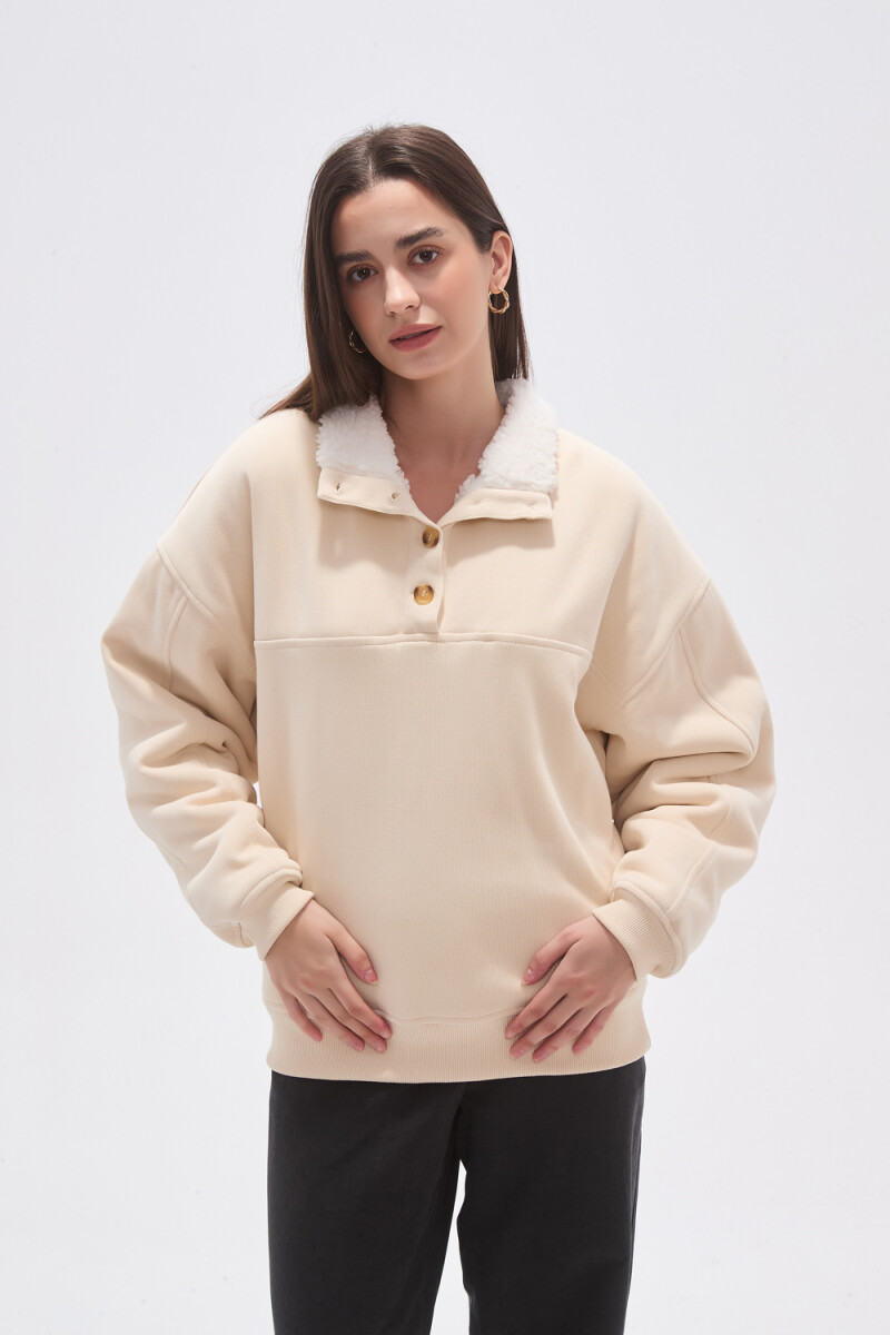 Buzo Garalia - Estampado 2 