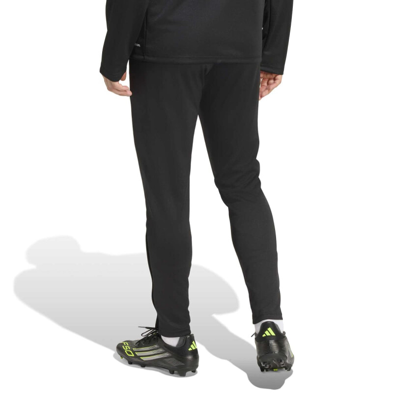 PANTALON ADIDAS ENT26 TR PNT HOMBRE KE9848 Negro-blanco