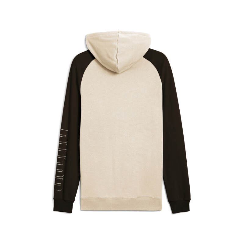 Abrigo Puma Sport Full-Zip Hoodie TR de Hombre Multicolor