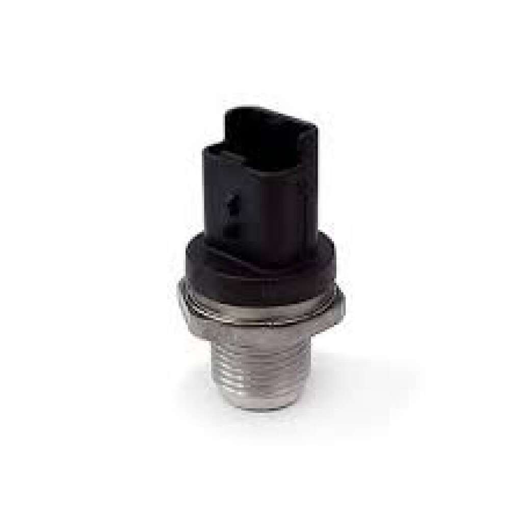 Sensor de presión de combustible