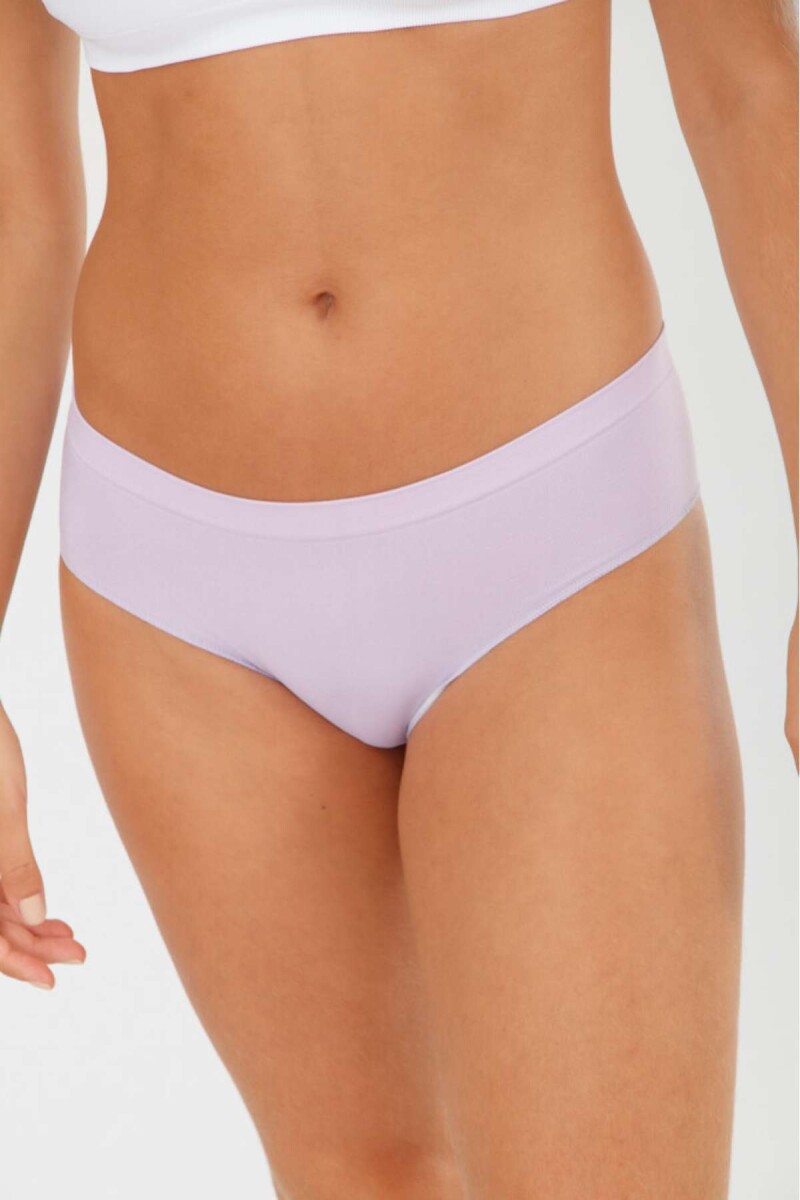 Culotte prili - Lilac 
