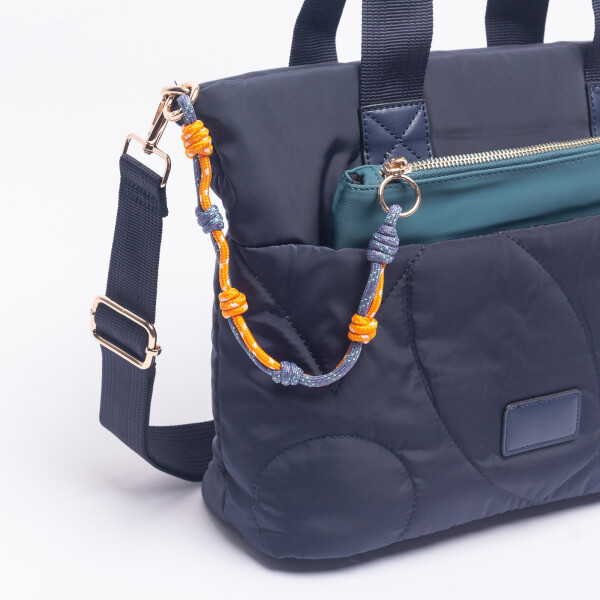 CARTERA TASKENT AZUL CARTERA TASKENT AZUL