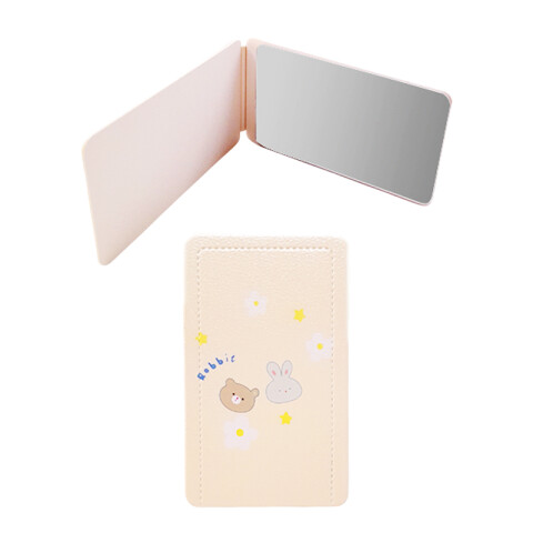 Espejo plegable para cartera Espejo Plegable Para Cartera