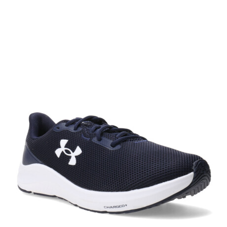 Championes de Hombre Under Armour ua Azul Marino