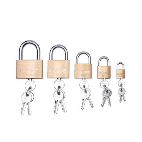 CANDADOBRONCE60MMHARDEN++ N/a
