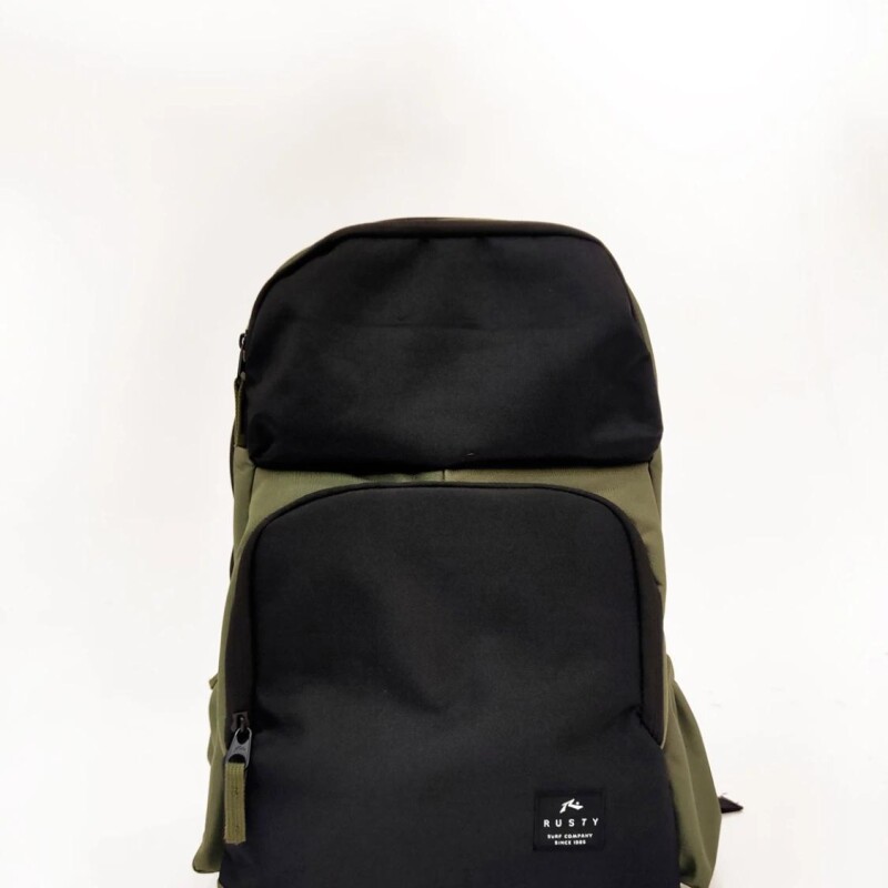 Mochila Rusty "Hender" Mochila Rusty "Hender"