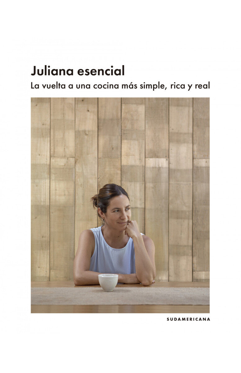 Juliana esencial 