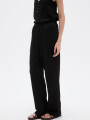 Pantalon Zeto Negro