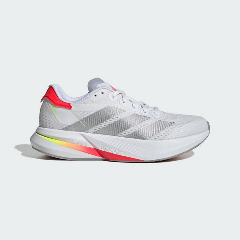Championes Adidas Duramo Speed 2 Blanco