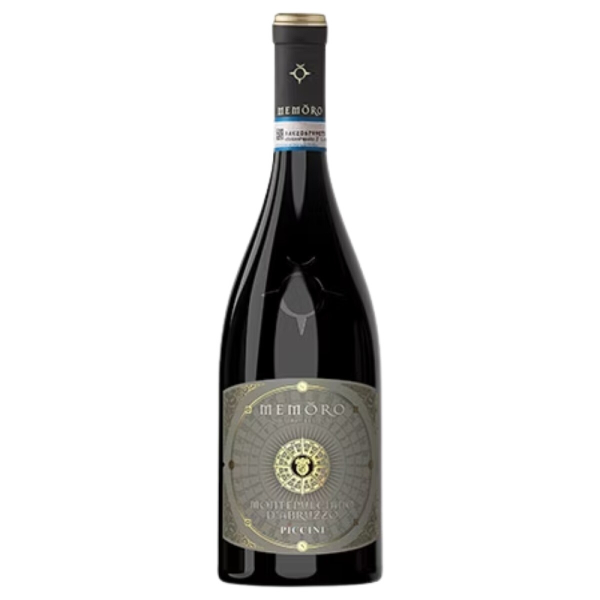 Piccini Memoro Montepulciano 750ml 